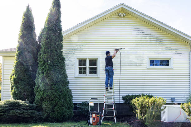 Trusted Goldstream, AK Pressure Washing Experts